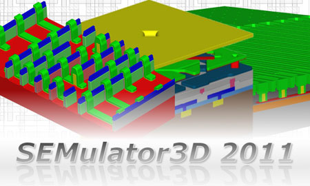 New Release of SEMulator3D® Now Available