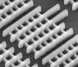 Intel Announces Production-Ready 22nm 3-D Tri-Gate Transistor