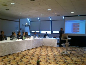 Coventor showcases MEMS design advances at IEEE MEMS 2012