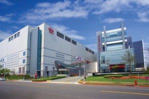 Pure play foundries like TSMC are transforming the MEMS landscape