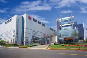Pure play foundries like TSMC are transforming the MEMS landscape