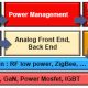 Smart System components addressed by the SMAC consortium
