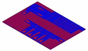 Achieving the Vision of Silicon Photonics Processing