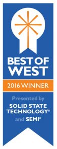 best of west 2016 winner