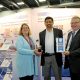Covent-wins Best of West Award at SEMICON West 2016