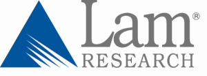 LAM Research Logo