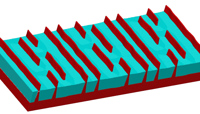 fin-patterning-for-FinFETs