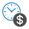 Save-time-and-money-icon
