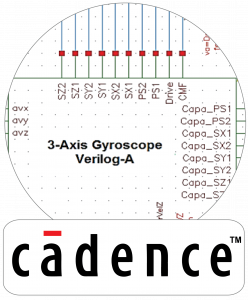 Circuit Modeling - Integration with Cadence