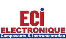 Electronique Composants & Instrumentation Logo