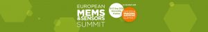 european mems and sensors summit 2018