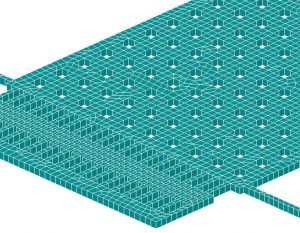 hex-domininant-mesh