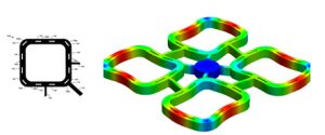 thermoelastic