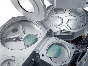 Lam Semiconductor Equipment