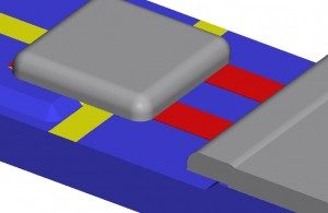 SEMulator3D model