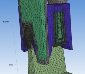 The Value of Integrating Process Models with TCAD Simulation (and some tips on how to do it)