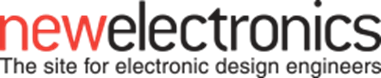 New Electronics journal Logo