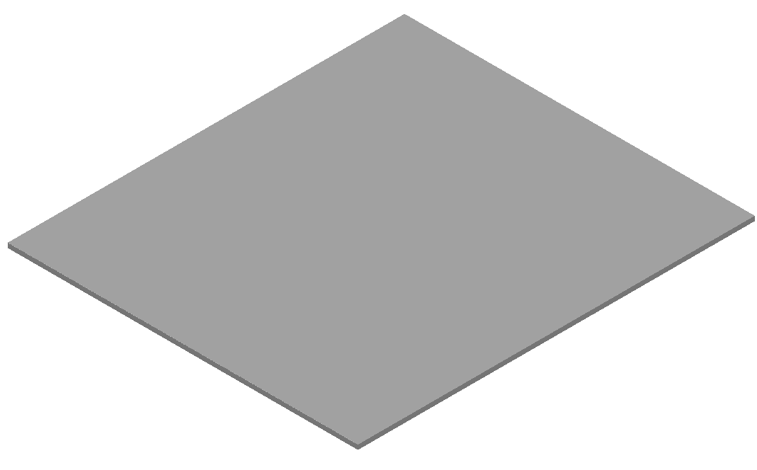 Animation of MEMS accelerometer fabrication sequence