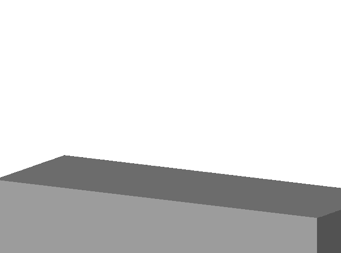 The 3D models shown here were created by Coventor through the study of publicly published information about the Intel 45nm CMOS process. No proprietary information was used to create these models or images.