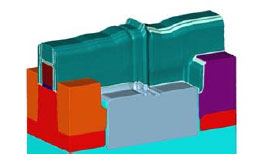 IBM, Coventor present 22nm virtual fabrication success at SISPAD