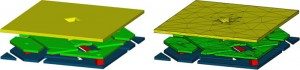 SEMulator3D voxel model and mesh model
