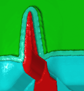 (a) under nominal process conditions