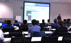 university-class