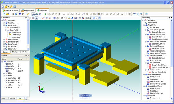 3dmems-modeling 3dmems-modeling