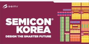 SEMICON Korea 2020