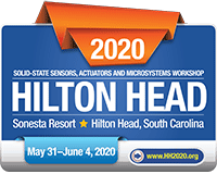 Coventor at the Hilton Head 2020 Workshop