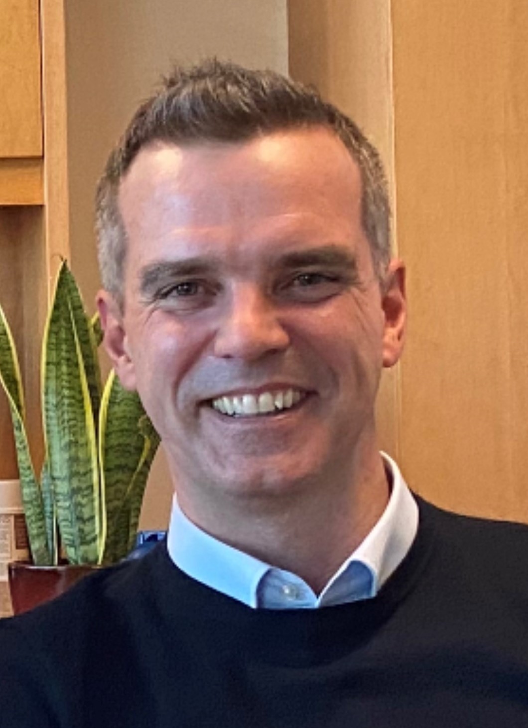 Martyn Coogans
