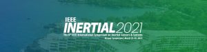 IEEE Inertial 2021 logo