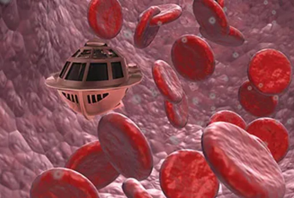 A Fantastic Voyage into Semiconductor Devices