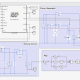 Fig. 3. Block diagram of the multi-domain simulation. Courtesy of Waseda University, Professor Ikehashi laboratory.