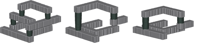 Figure 9:  Final simulation results